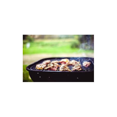 Spiedini di lombo con salsa delicata