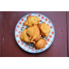 Buñuelos de calabacín